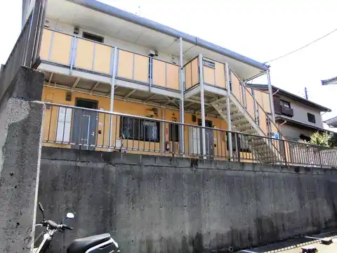さくら壱番館