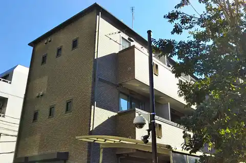 コーポ貴