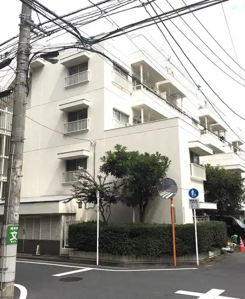 クィーポ狛江