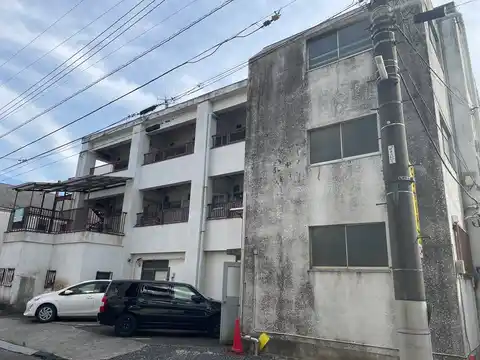 岬マンション