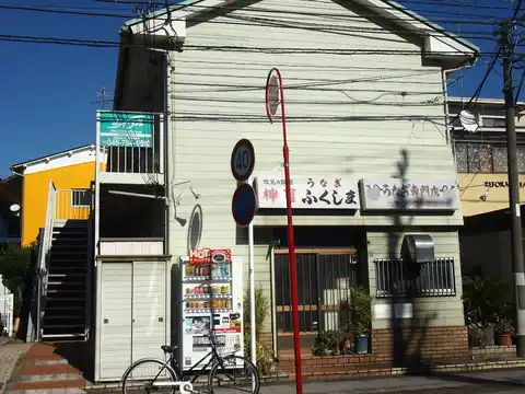 リーベマルサン B