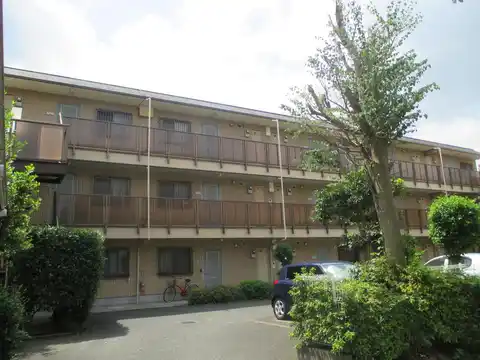 エスポワールB