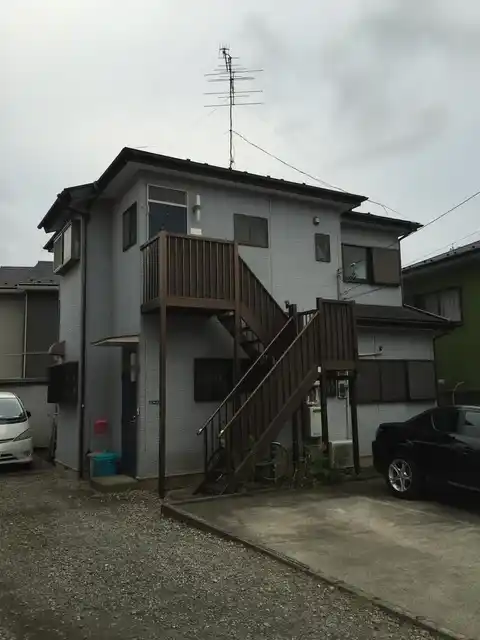 サニーハイツ