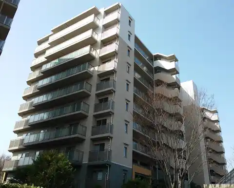 ララヒルズ2番街