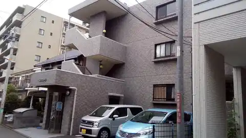 ベルジュール
