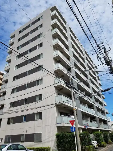 ブランマーレ横須賀