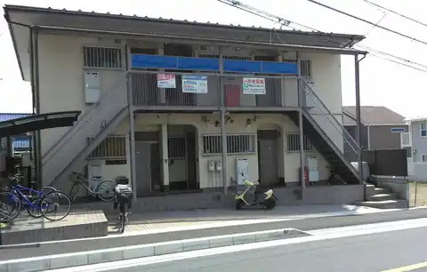 ルフォール藤が岡