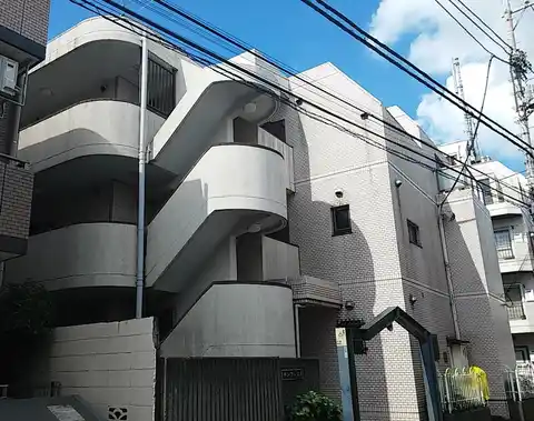 サンクレスト