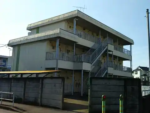 グリーン・オークハイツ