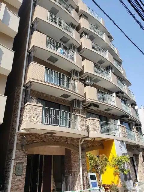 スカーラ代官山