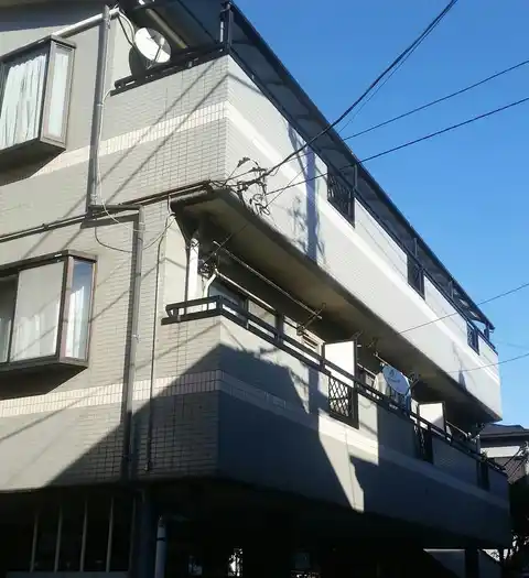 レジデンスマサキ