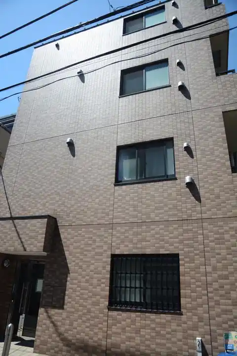 シンフォニアパレス