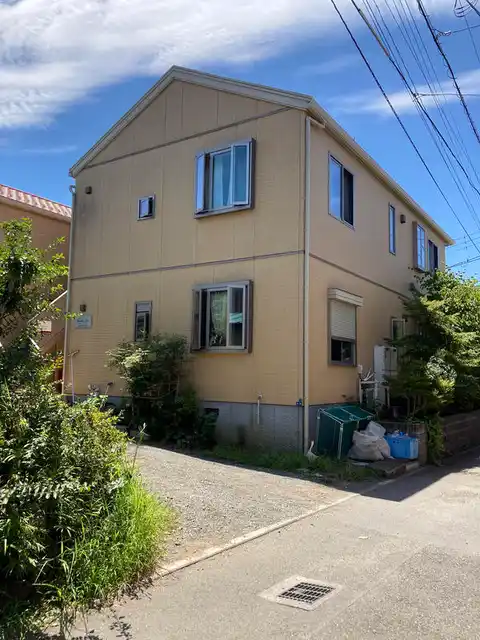 メゾンビオ
