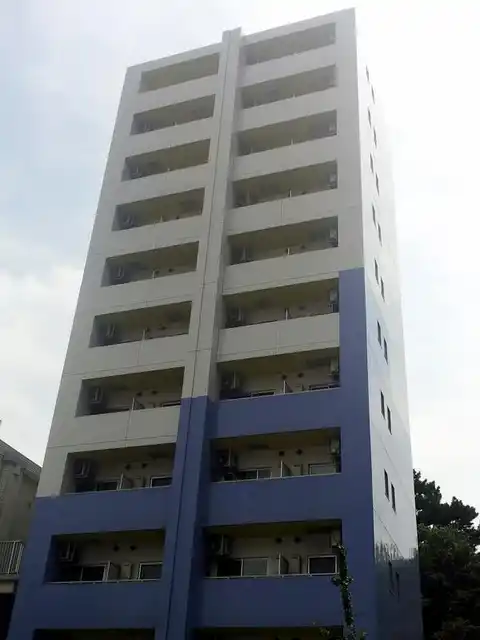 プレミアリーフ北品川