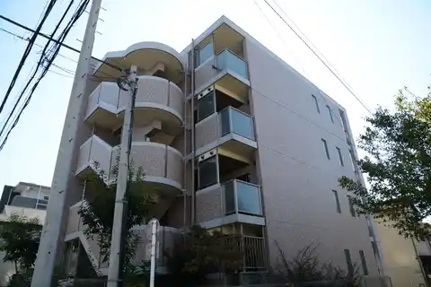 パークサイドアロー