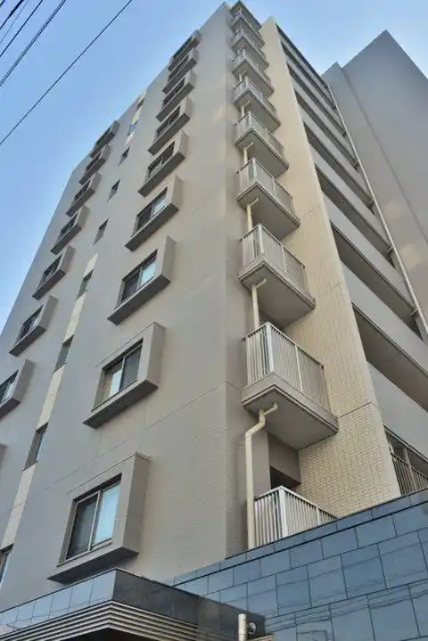 グランシエロプリズムパークス