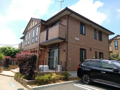 SAKURA HILLS C