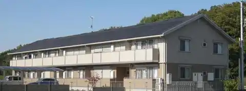 D-ROOMあずま町A