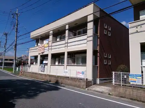 フレアビタシオンB