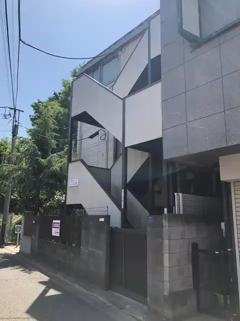 ヴィラジュネス