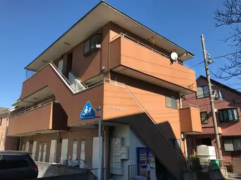 センチュリーパレス