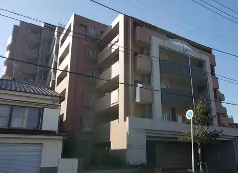 ローズガーデンアークス行徳