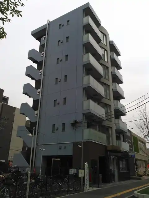 フェリーチェおおたかの森