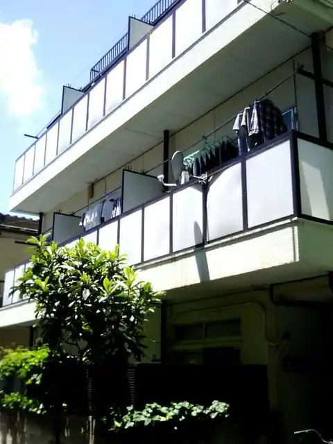コーポカトレア