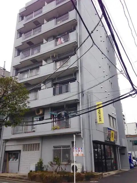 コーポ室岡