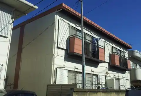 アイケイハイツ