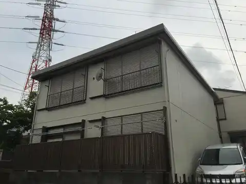 シティハイムサン