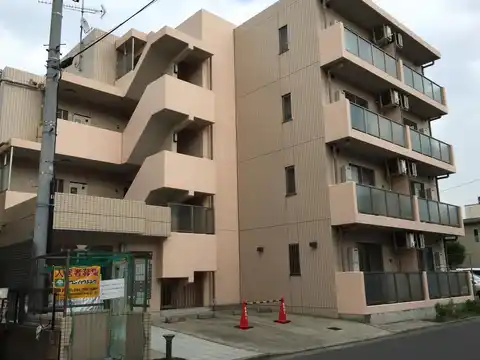 LAPORTE京町