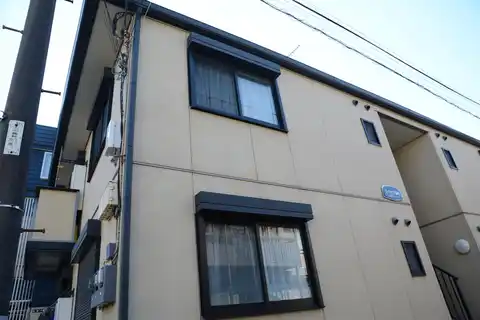 ユーフォリア藤崎