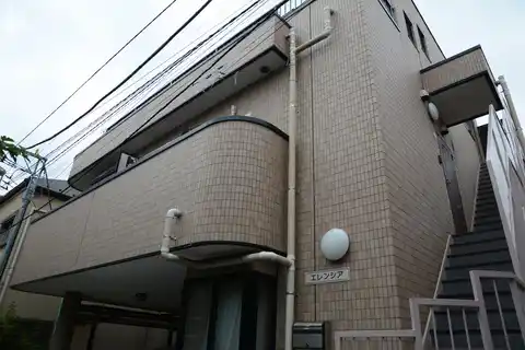 エレンシア