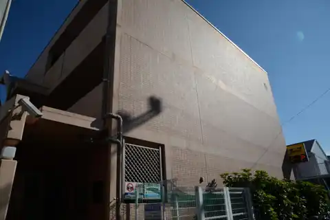 アパルトメン・エメ・ラ・ロゼ