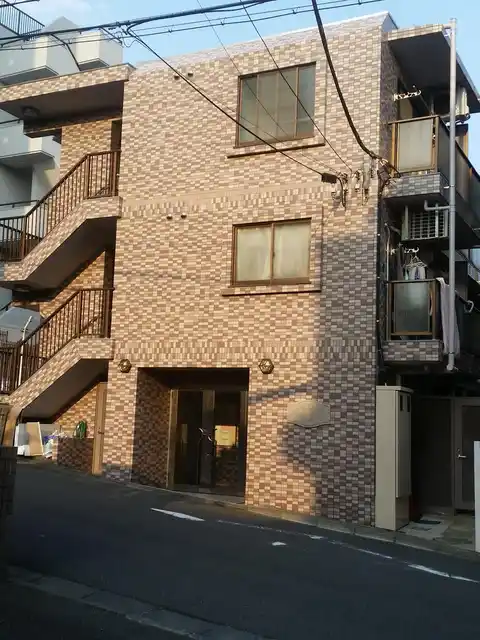 広洋フォルム梶ヶ谷