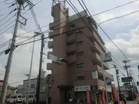 ヒルサイド湘南