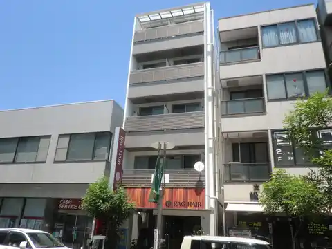 エイトピュア辻堂
