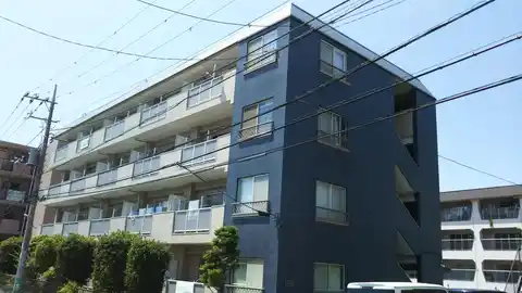榮信ビル