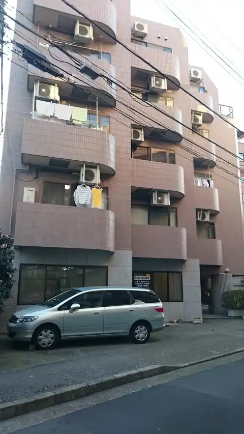 グランドメゾンM