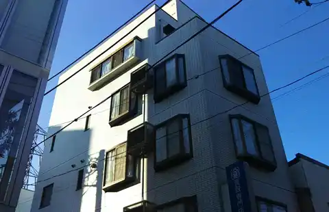 AXIS成城