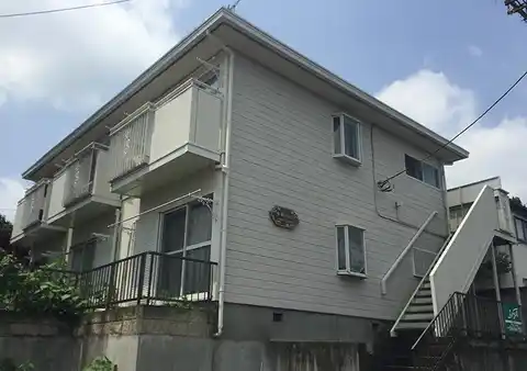 生田ハイツ