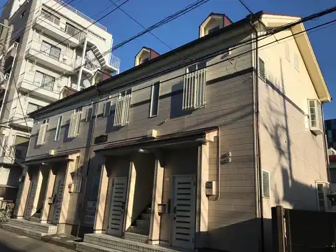 コーポ小澤