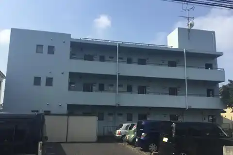 平塚ハイツ