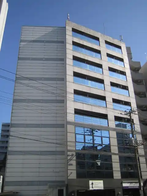岩崎ビル