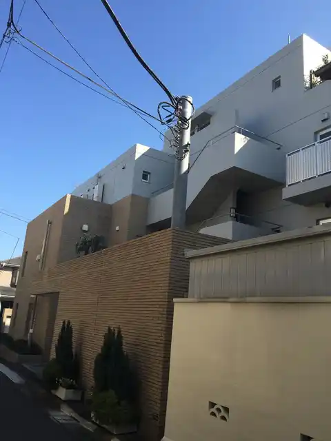 ラ・アトレ大岡山