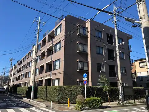 モア・クレスト南浦和