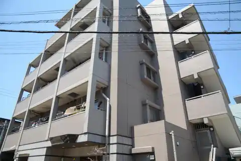 デュオステージ池上