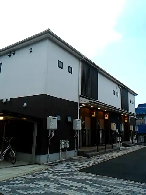 アムールなみき