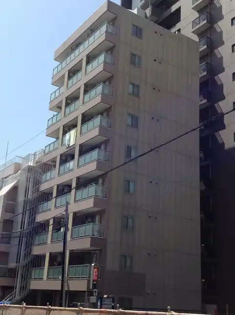 レストマンション